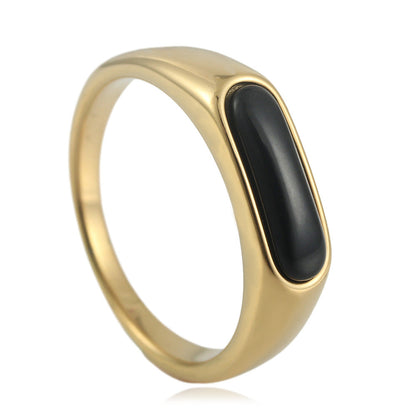Beautiful Ring with Unique Style