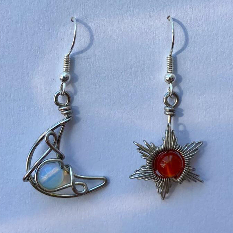 Romantic Earring for Special Moments