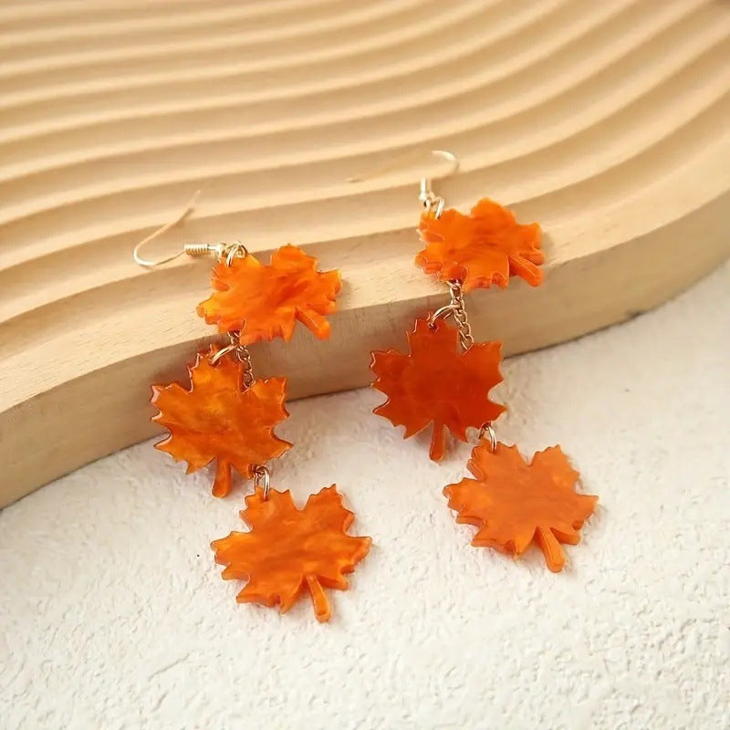 Romantic Earring for Special Moments