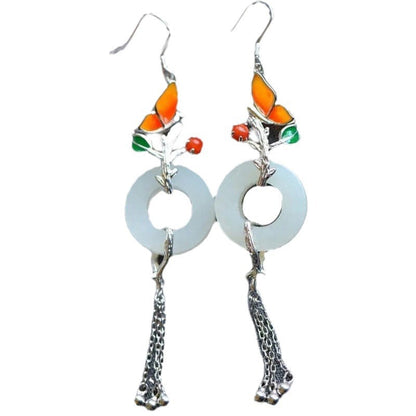 Elegant Earring for Every Occasion