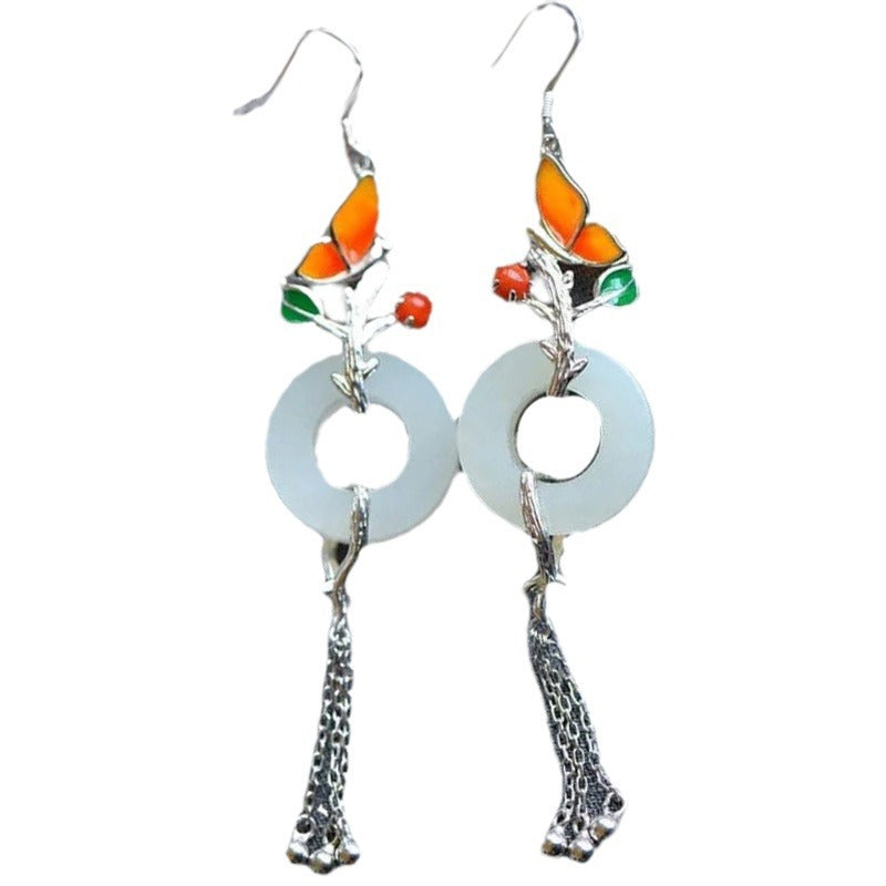 Elegant Earring for Every Occasion
