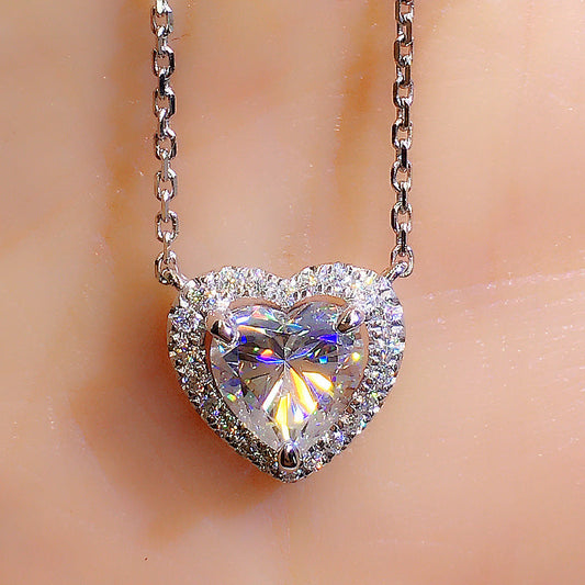 Delicate Artisan Pendant