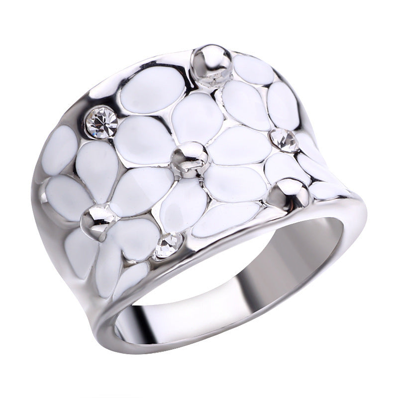 Elegant Ring for Every Occasion