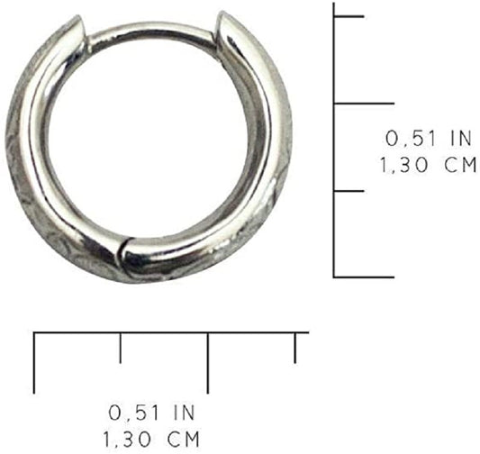 Classic Earring with Timeless Appeal