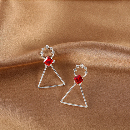 Beautiful Earring with Unique Style