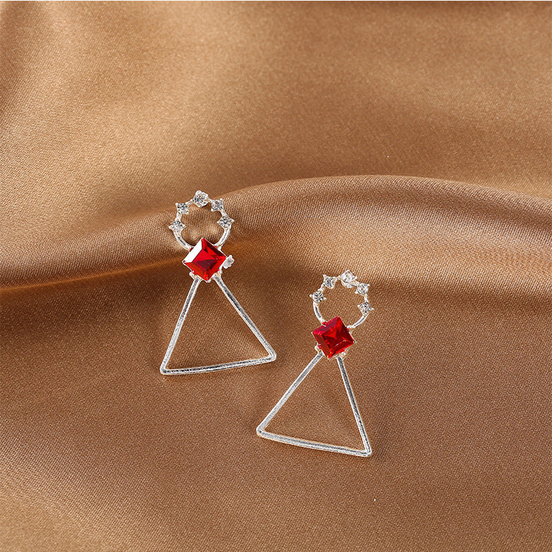 Beautiful Earring with Unique Style
