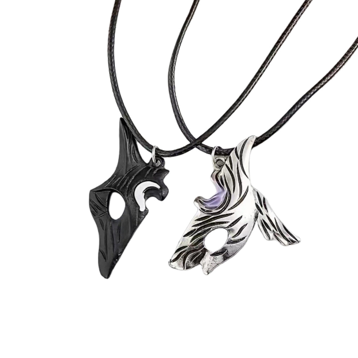 Delicate Artisan Necklace