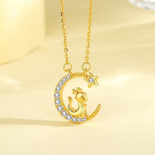Romantic Necklace for Special Moments