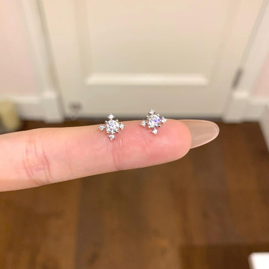 Charming Earring for Any Occasion