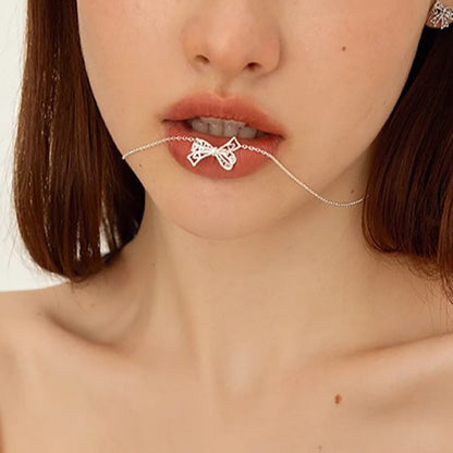 Beautiful Necklace with Unique Style