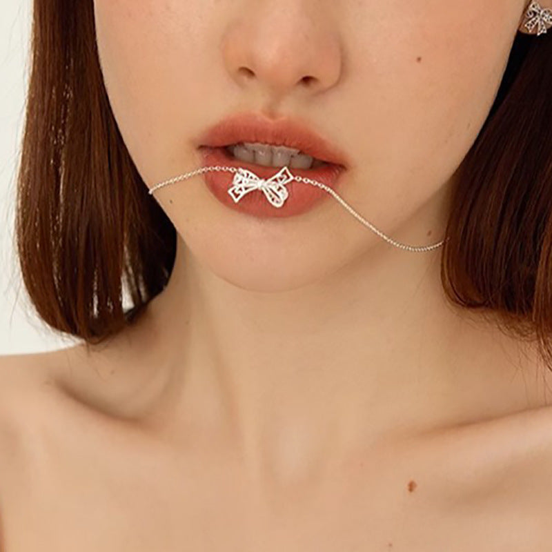 Beautiful Necklace with Unique Style
