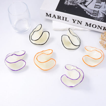 Beautiful Earring with Unique Style