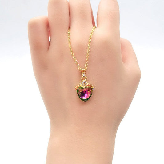 Delicate Artisan Necklace