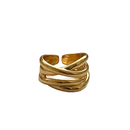 Charming Ring for Any Occasion