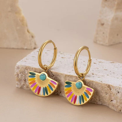 Charming Earring for Any Occasion