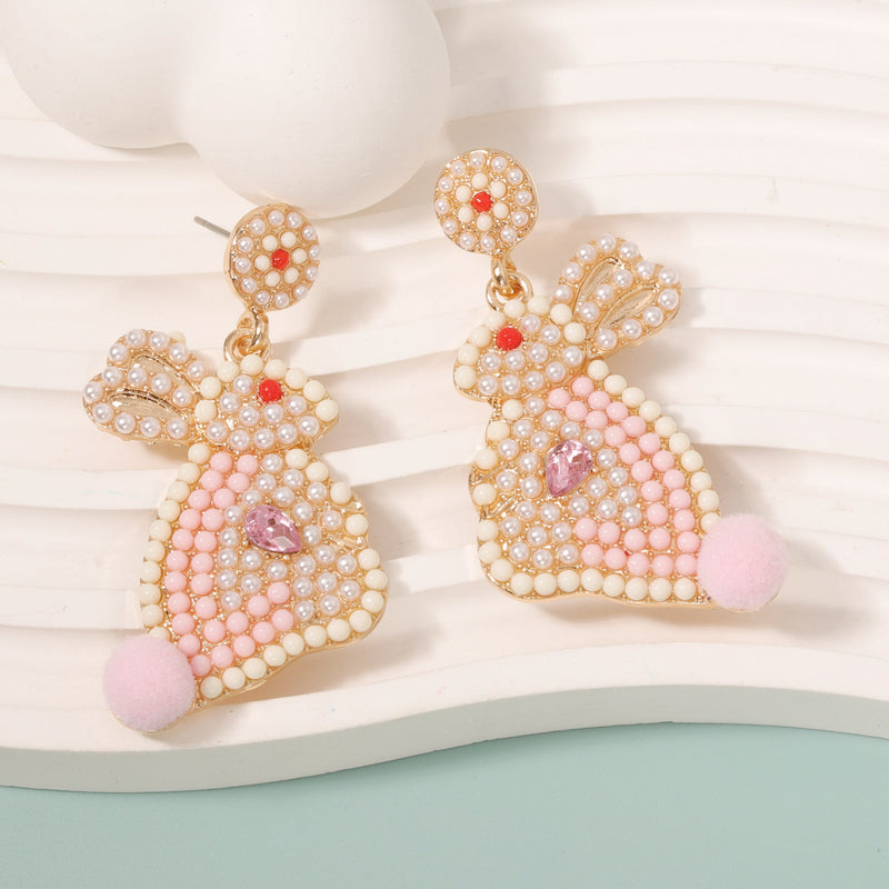 Beautiful Earring with Unique Style