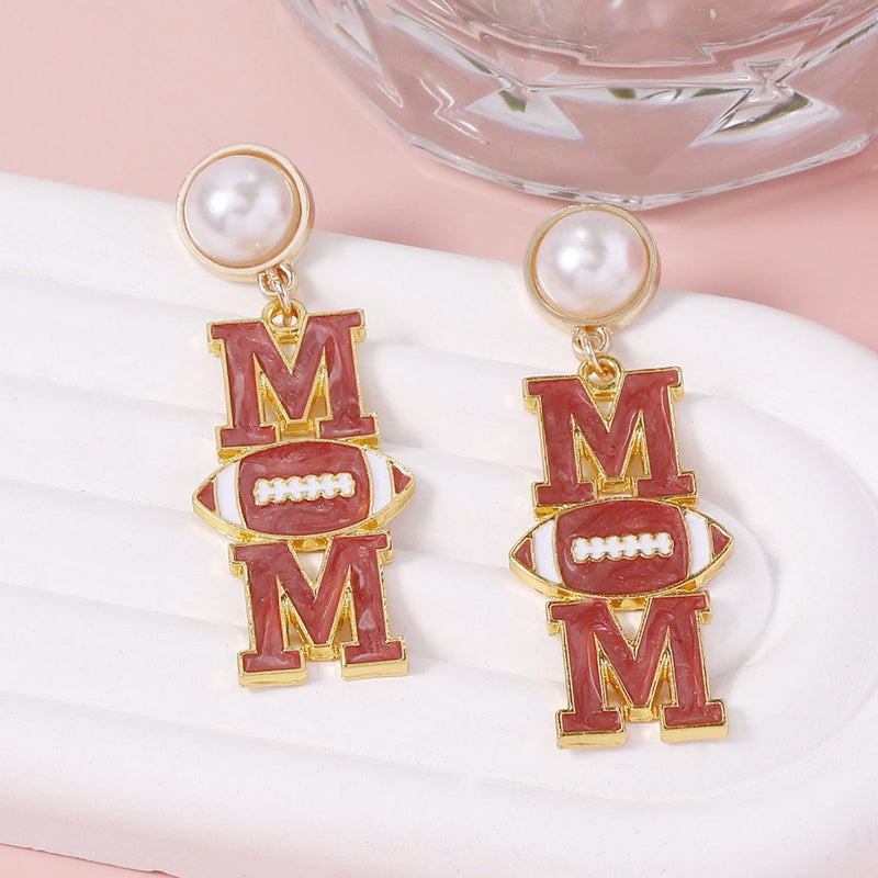 Romantic Pearl Earring for Special Moments