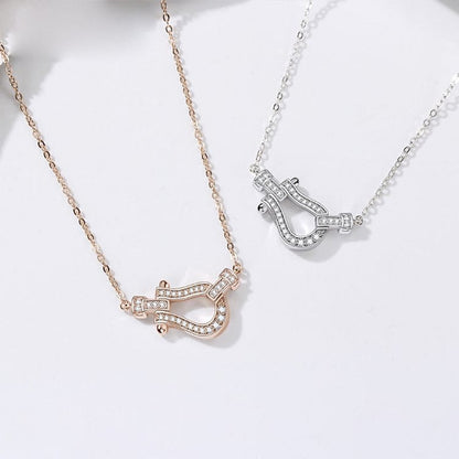 Beautiful Necklace with Unique Style