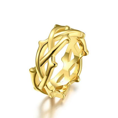 Vintage Handmade Ring
