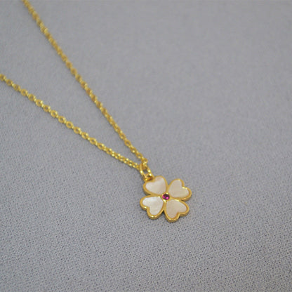 Elegant Pearl Necklace for Every Occasion
