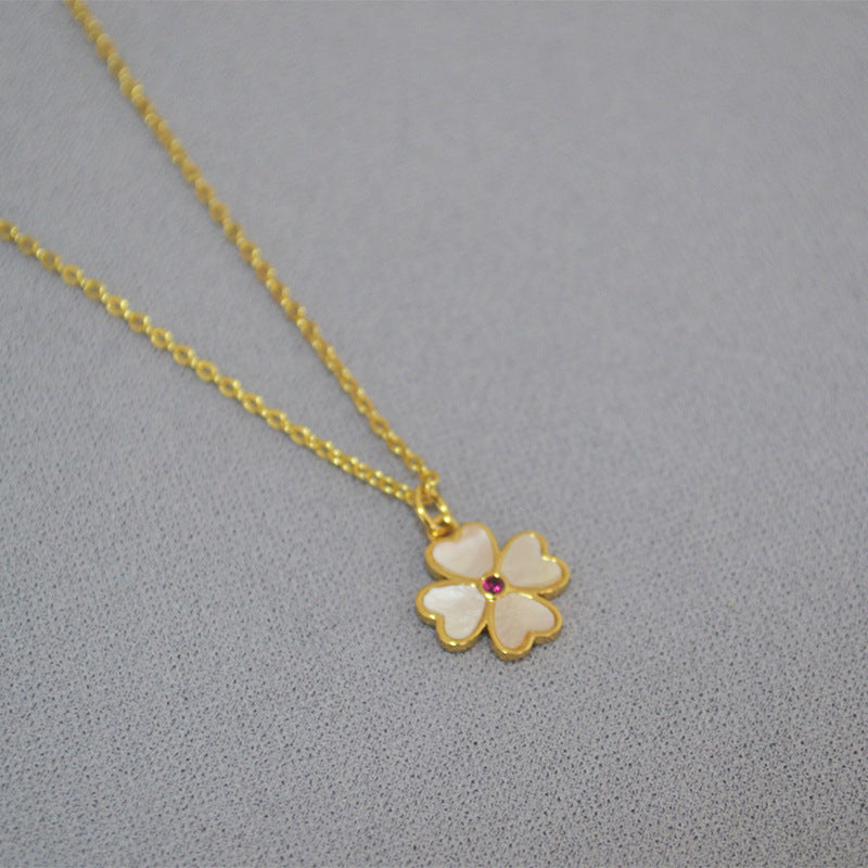 Elegant Pearl Necklace for Every Occasion