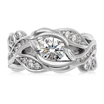 Stunning Ring for Daily Wear