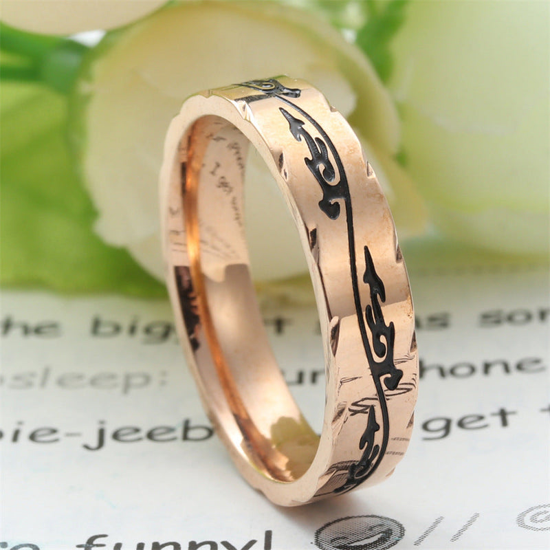 Stunning Ring for Daily Wear