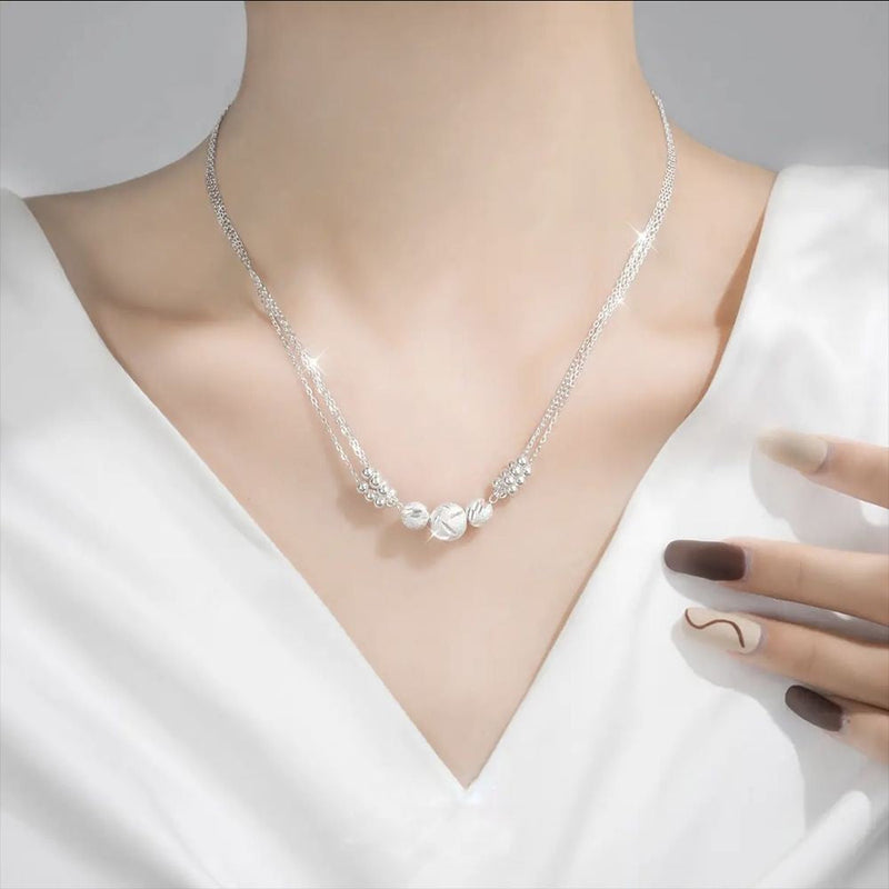 Beautiful Necklace with Unique Style