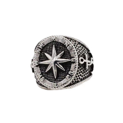 Romantic Gold Ring for Special Moments
