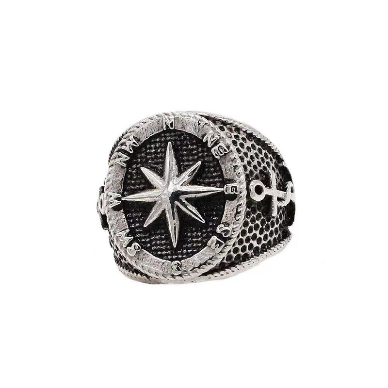 Romantic Gold Ring for Special Moments