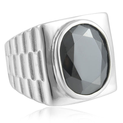 Delicate Artisan Ring