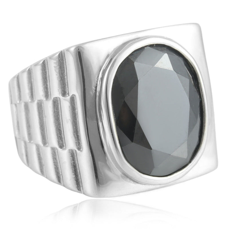 Delicate Artisan Ring