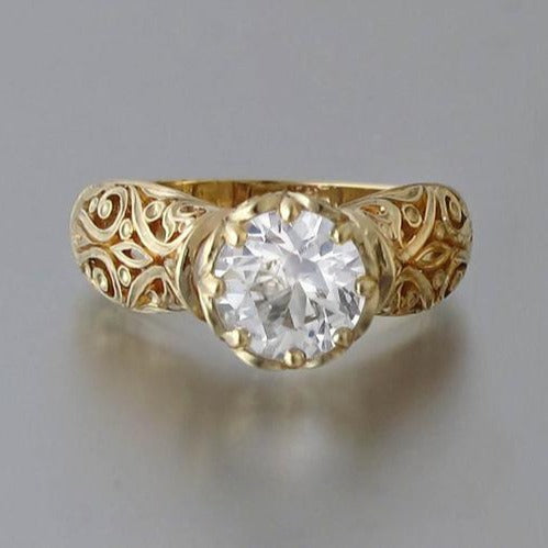 Elegant Ring for Every Occasion