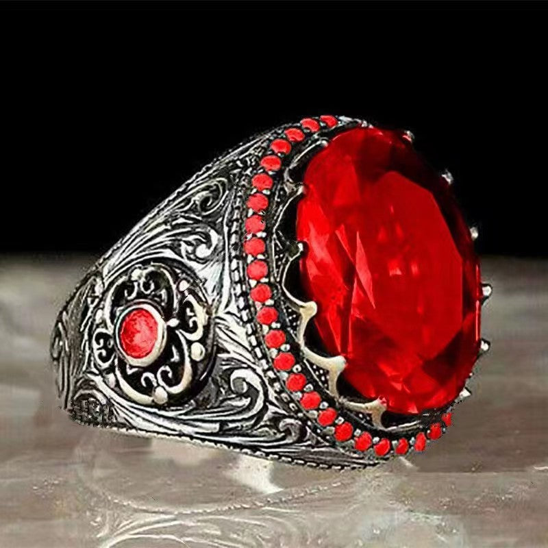 Romantic Ring for Special Moments