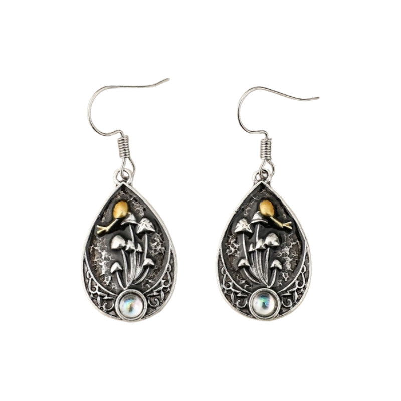Classic Earring with Timeless Appeal