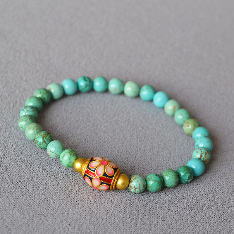 Elegant Gold Bracelet for Every Occasion
