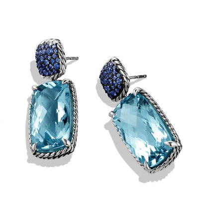 Romantic Earring for Special Moments