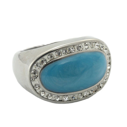 Classic Ring with Timeless Appeal