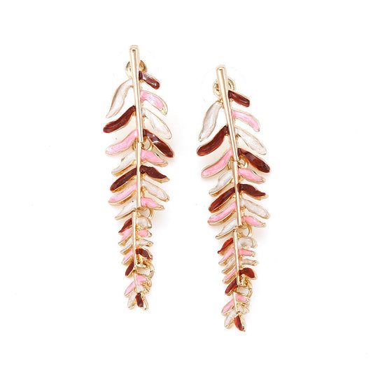 Classic Earring with Timeless Appeal