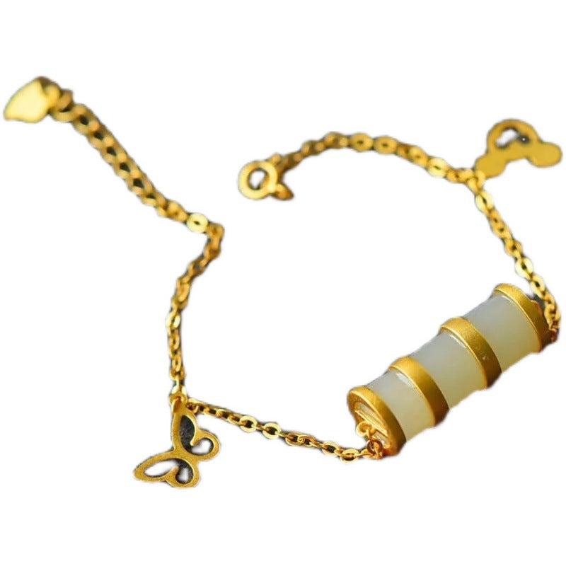 Elegant Gold Bracelet for Every Occasion