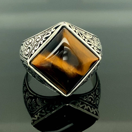 Elegant Ring for Every Occasion