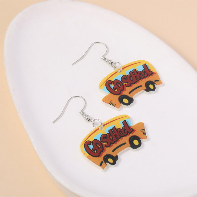 Beautiful Earring with Unique Style