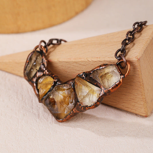 Charming Necklace for Any Occasion
