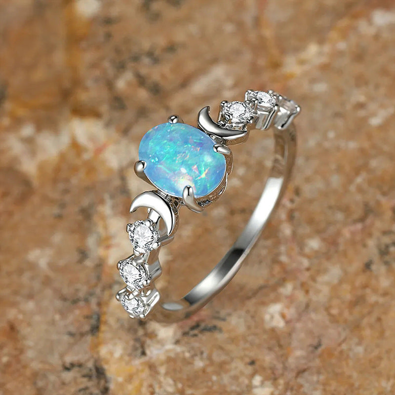 Charming Ring for Any Occasion