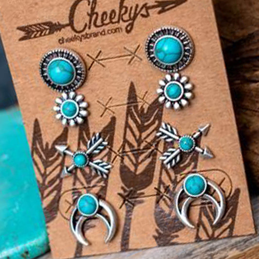 Vintage Handmade Set
