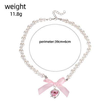 Elegant Pearl Necklace for Every Occasion
