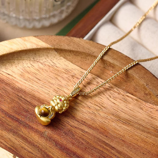 Vintage Handmade Piece
