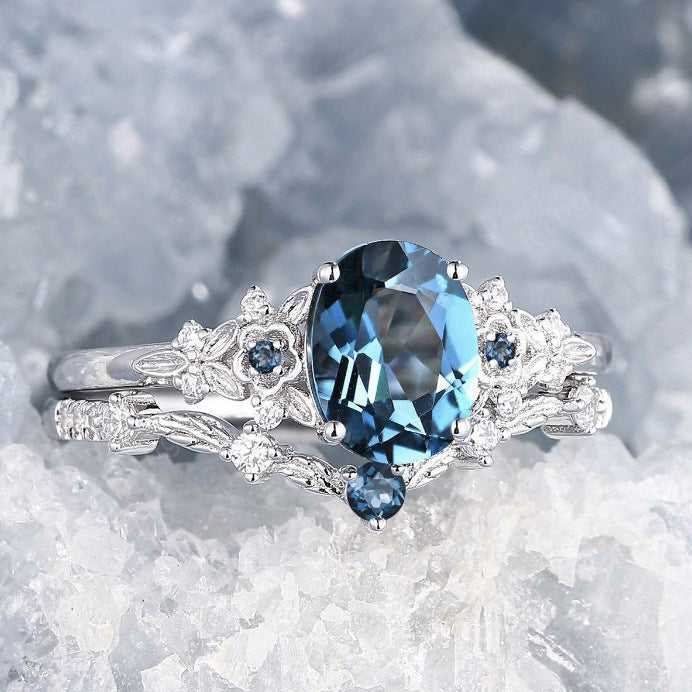 Elegant Ring for Every Occasion