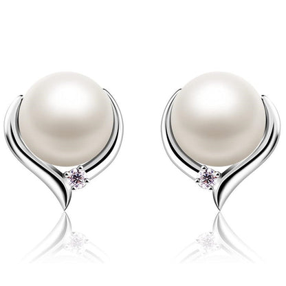 Elegant Pearl Earring for Every Occasion