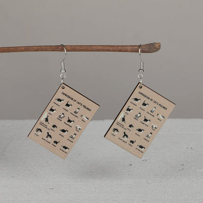 Beautiful Earring with Unique Style